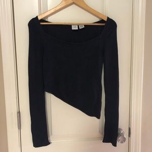 CLOSET CLOSEOUT! Armani Exchange sweater